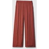 GAP Pressed Satin Pants - Women's Cene
