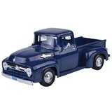 Motor Max metalni model automobila 1:24 1956 Ford F-100 pickup Cene