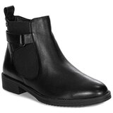 Maciejka Gležnjarji P213201009 Črna | Shoptok.si