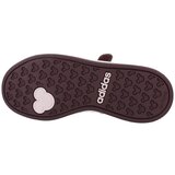 Adidas Patike za devojčice Grand Court Minnie EL K, JR8133, Roze Cene