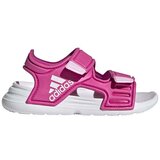 Adidas Nizke superge ALTASWIM I Rožnata Cene