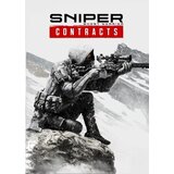 Steam Sniper Ghost Warrior Contracts Key EUROPE Steam Sniper Ghost Warrior Contracts Key EUROPE Slike