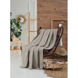 Mijolnir Ćebe Brighton Cotton, 130 x 170 cm, Sivo | ePonuda.com