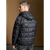 Sinsay muška puffer jakna s kapuljačom 593AW-99X | shoptok.hr