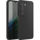 AVIZAR Ovitek za XiaomiRedmi 15 5G v silikonski zaščiti, ultra tanek in prožen, Črna, (5000190343) | Shoptok.si