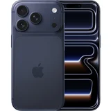 Apple iPhone 17 Pro 256 GB Deep Blue, (5000011053)