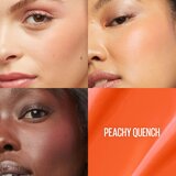 Maybelline new york sunkisser hazy matte rumenilo 34 peachy quench | ePonuda.com