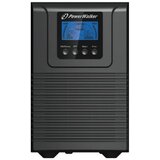 Powerwalker ups brezprekinitveno napajanje vfi 1000 tgb online, 1000 va, 900 w, hid | Shoptok.si