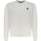U.S. GRAND POLO US GRAND POLO MEN&#39;S ZIP-UP SWEATSHIRT WHITE | Shoptok.si