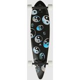 Mercer Peace 8.5" Komplet black | Shoptok.si