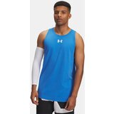 Under Armour Men's tank top UA Zone Tank-BLU - Men's Cijene