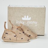Easy Peasy Nogavice MY BLUBLU Bež | Shoptok.si