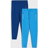 Sinsay Hlače 2 pack | shoptok.hr