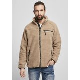 Urban Classics Teddyfleece Jacket Camel Cijene