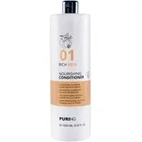 01 Richness Nourishing Conditioner
