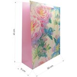 Kesa UKRASNA XL 30X41X11CM OP23014 CVEĆE WY # Cene