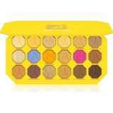 Jeffree Star Cosmetics Banana Fetish paleta sjenila za oči 18x1,5 g Cijene