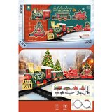  Voz set novogodišnji 184825 | ePonuda.com