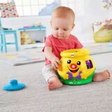 Fisher Price Fisher-Price: Presenečenje piškotnih oblik - angleščina in madžarščina | Shoptok.si