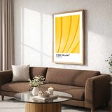 WALLXPERT NC11842_3545 Multicolor Decorative Framed MDF Painting | Eponuda.com