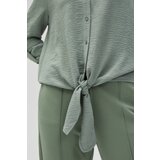 Marisse Women's Shirt L-Ko-4609 Olive | ePonuda.com