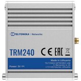 Teltonika TRM240 undustrial cellular router modem 4G/LTE, Cat4