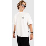 Prohibited Pb Leaf T-shirt off white | Shoptok.si