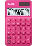 Casio dzepni kalkulator SL 310 sv.pink Cene