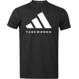 Taekwondo Lifestyle majica Adidas - DobokStyle15 - 128
