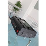 CEL-TEC Priklopna postaja PK70 8 vrat 2TB | Shoptok.si