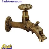  Ukrasna baštanska slavina lav 1/2 | Eponuda.com