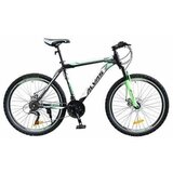  MTB Bicikl Alvas Beowulf 26