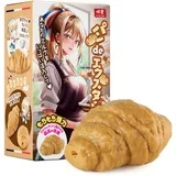 Bread of Ecstasy Masturbator – Croissant