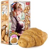 Seiraku Toys – Bread of Ecstasy Masturbator – Croissant Cijene