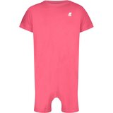 K-Way BODY SHORT SLEEVES GIRL PINK Cene