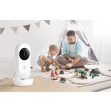 Motorola VM35-2 - Punjivi dečji video monitor sa 2 kamere, 2000 mAh | Eponuda.com