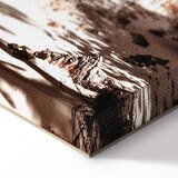  Slika - Palm Shadow (1 Part) Vertical 60x90 Akustična | shoptok.hr