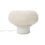 Nordlux Stona lampa MALTI 2xE27/10W/230V bež | Eponuda.com