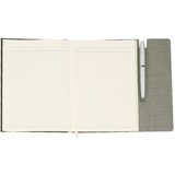 Trend notes sa magnetnim preklopom A5 siva ( 136.846.70 ) | Eponuda.com