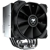COUGAR GAMING COUGAR FORZA85 ESSENTIAL Air Cooling CGR-FZAE85