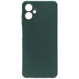 Futrola Soft Case za Samsung A06, Zelena | Eponuda.com