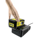 Karcher komplet baterije in polnilca Starter Kit Battery Power 18/50 2.445-063.0