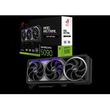 Asus ROG-ASTRAL-RTX5090 32GB GDDR7 BTF OC Edition 512-bit, 2x HDMI, 3x DP | Eponuda.ba