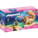 Playmobil Magic Sirena i morski puž ( 1021986 ) Cene
