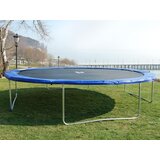  Opružna navlaka za PVC trampolin 183cm 6ft neo-sport | shoptok.hr