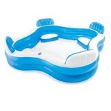 Intex obiteljski bazen sa sjedalima 229x66cm 56475 | Eponuda.ba