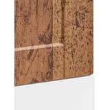  Ploča za perilicu posuđa Porto 45x1,5x57 cm konstruirano drvo | shoptok.hr
