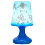 Paladone Astro Bot noćna lampa 18,5 cm s promjenom boja Cijene