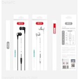 XO In-Ear Headphones EP21 white | Eponuda.ba