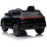  Licencirani auto na akumulator Mercedes Benz EQA 250 4x4 - crni | shoptok.hr